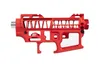 Korpus CNC Superlight Speedsoft Body V2 - Czerwony